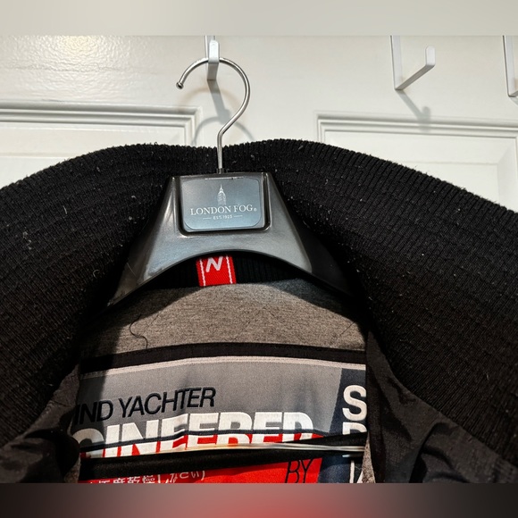 Superdry “Wind Yachter” XL - Picture 2 of 7